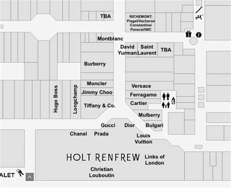 holt renfrew phone number.